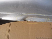 Audi A6 (01-04) бампер передний - <ro>Изображение</ro><ru>Изображение</ru> #5, <ru>Объявление</ru> #1203858