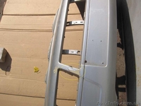 Audi A6 (01-04) бампер передний - <ro>Изображение</ro><ru>Изображение</ru> #6, <ru>Объявление</ru> #1203858