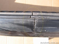 Audi A6 (97-04) бампер задний - <ro>Изображение</ro><ru>Изображение</ru> #4, <ru>Объявление</ru> #1203859