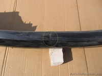 Audi A6 (97-04) бампер задний - <ro>Изображение</ro><ru>Изображение</ru> #5, <ru>Объявление</ru> #1203859