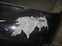 Audi A4 B5  бампер передний с абсорбером  - <ro>Изображение</ro><ru>Изображение</ru> #2, <ru>Объявление</ru> #1204877