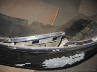 Audi A4 B5  бампер передний с абсорбером  - <ro>Изображение</ro><ru>Изображение</ru> #4, <ru>Объявление</ru> #1204877