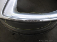 BMW 320i Диск колёсный R 17 - <ro>Изображение</ro><ru>Изображение</ru> #3, <ru>Объявление</ru> #1199053