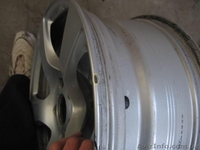 BMW 320i Диск колёсный R 17 - <ro>Изображение</ro><ru>Изображение</ru> #6, <ru>Объявление</ru> #1199053