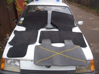  BMW 3 E90,91; 5 525i  Коврики салона  - <ro>Изображение</ro><ru>Изображение</ru> #1, <ru>Объявление</ru> #1203868
