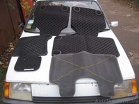  BMW 3 E90,91; 5 525i  Коврики салона  - <ro>Изображение</ro><ru>Изображение</ru> #5, <ru>Объявление</ru> #1203868