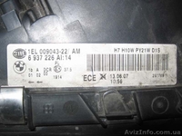 BMW 7 XL ,Е65, 05-11, фара правая, ксенон - <ro>Изображение</ro><ru>Изображение</ru> #4, <ru>Объявление</ru> #1199040