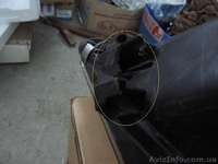 BMW 5,E60, (03-11) Фара правая, xenon - <ro>Изображение</ro><ru>Изображение</ru> #8, <ru>Объявление</ru> #1199038