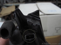 BMW 5,E60, (03-11) Фара левая, xenon - <ro>Изображение</ro><ru>Изображение</ru> #4, <ru>Объявление</ru> #1199048