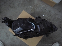 BMW 5,E60, (03-11) Фара левая, xenon - <ro>Изображение</ro><ru>Изображение</ru> #7, <ru>Объявление</ru> #1199048