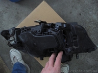  BMW 3 Е 90, Фара левая, ксенон  - <ro>Изображение</ro><ru>Изображение</ru> #7, <ru>Объявление</ru> #1199036