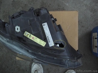 BMW 3 Е 90, (04-11) Фара правая, ксенон - <ro>Изображение</ro><ru>Изображение</ru> #5, <ru>Объявление</ru> #1199037
