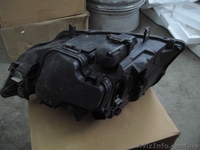 BMW 3 Е 90, (04-11) Фара правая, ксенон - <ro>Изображение</ro><ru>Изображение</ru> #9, <ru>Объявление</ru> #1199037