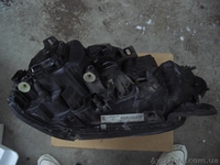 BMW 7 XL ,Е65, 05-11, фара правая, ксенон - <ro>Изображение</ro><ru>Изображение</ru> #7, <ru>Объявление</ru> #1199040