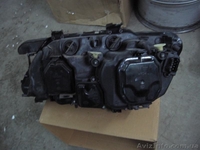 BMW 7 XL ,Е65, 05-11, фара правая, ксенон - <ro>Изображение</ro><ru>Изображение</ru> #8, <ru>Объявление</ru> #1199040