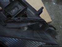 BMW 6 645Ci E63 купе  04-05, фара левая ксенон - <ro>Изображение</ro><ru>Изображение</ru> #5, <ru>Объявление</ru> #1199046