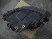 BMW 6 645Ci E63 купе  04-05, фара левая ксенон - <ro>Изображение</ro><ru>Изображение</ru> #6, <ru>Объявление</ru> #1199046