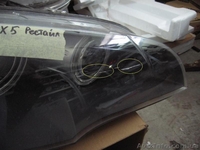 BMW X5 E70 08-14 Фара правая - <ro>Изображение</ro><ru>Изображение</ru> #4, <ru>Объявление</ru> #1199042