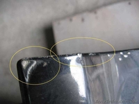 Audi Q7 (05-14) крыло правое - <ro>Изображение</ro><ru>Изображение</ru> #3, <ru>Объявление</ru> #1203864