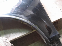 Audi Q7 (05-14) крыло левое - <ro>Изображение</ro><ru>Изображение</ru> #5, <ru>Объявление</ru> #1203862