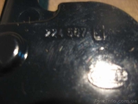 BMW X5 (E53)  кронштейн левой фары   - <ro>Изображение</ro><ru>Изображение</ru> #3, <ru>Объявление</ru> #1203867