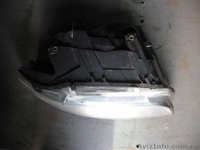Audi A6 4B (97-04) фара правая  - <ro>Изображение</ro><ru>Изображение</ru> #6, <ru>Объявление</ru> #1203860