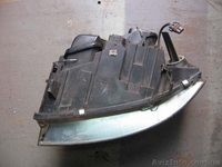 Audi A6 4B (97-04) фара правая  - <ro>Изображение</ro><ru>Изображение</ru> #9, <ru>Объявление</ru> #1203860