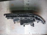  BMW 5-series E39 (95-02) фара левая - <ro>Изображение</ro><ru>Изображение</ru> #10, <ru>Объявление</ru> #1203866