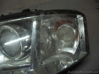 Audi A6 (97-04) фара левая  - <ro>Изображение</ro><ru>Изображение</ru> #5, <ru>Объявление</ru> #1203861