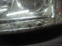 Audi A6 (97-04) фара левая  - <ro>Изображение</ro><ru>Изображение</ru> #6, <ru>Объявление</ru> #1203861
