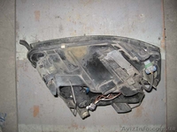 Audi A6 (97-04) фара левая  - <ro>Изображение</ro><ru>Изображение</ru> #8, <ru>Объявление</ru> #1203861