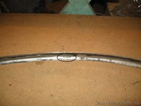 Audi A6  Молдинг переднего бампера правый  - <ro>Изображение</ro><ru>Изображение</ru> #4, <ru>Объявление</ru> #1203882