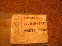 Audi A4 Накладка стекла лобового правая  - <ro>Изображение</ro><ru>Изображение</ru> #3, <ru>Объявление</ru> #1203887