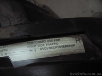  BMW 5 E39  фара правая - <ro>Изображение</ro><ru>Изображение</ru> #4, <ru>Объявление</ru> #1203872