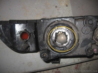  BMW 5 E39  фара правая - <ro>Изображение</ro><ru>Изображение</ru> #6, <ru>Объявление</ru> #1203872