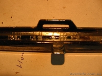  BMW 750 760 Е65 молдинг переднего бампера  - <ro>Изображение</ro><ru>Изображение</ru> #5, <ru>Объявление</ru> #1203888