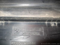 BMW 330i E46 держатель номерного энака  - <ro>Изображение</ro><ru>Изображение</ru> #7, <ru>Объявление</ru> #1203889