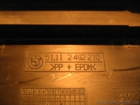 BMW 330i E46 держатель номерного энака  - <ro>Изображение</ro><ru>Изображение</ru> #8, <ru>Объявление</ru> #1203889