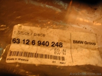 BMW X5 E53 Уплотнитель фары правой - <ro>Изображение</ro><ru>Изображение</ru> #5, <ru>Объявление</ru> #1203890