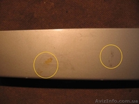 BMW 5 E28 накладка задней правой стойки  - <ro>Изображение</ro><ru>Изображение</ru> #3, <ru>Объявление</ru> #1203873