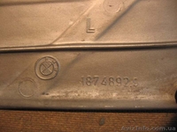 BMW 5 E28 накладка задней правой стойки  - <ro>Изображение</ro><ru>Изображение</ru> #5, <ru>Объявление</ru> #1203873