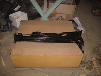 BMW 3 E46  лонжерон передний левый - <ro>Изображение</ro><ru>Изображение</ru> #1, <ru>Объявление</ru> #1203876