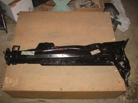 BMW 3 E46  лонжерон передний левый - <ro>Изображение</ro><ru>Изображение</ru> #2, <ru>Объявление</ru> #1203876