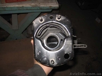 BMW 3 E46  лонжерон передний левый - <ro>Изображение</ro><ru>Изображение</ru> #4, <ru>Объявление</ru> #1203876