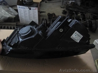 Audi A7 Quattro (10-14) фара левая Bi-xenon Adaptive - <ro>Изображение</ro><ru>Изображение</ru> #6, <ru>Объявление</ru> #1201603