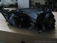Audi A7 Quattro (10-14) фара левая Bi-xenon Adaptive - <ro>Изображение</ro><ru>Изображение</ru> #7, <ru>Объявление</ru> #1201603
