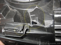 Audi A7 Quattro (10-14) фара левая Bi-xenon Adaptive - <ro>Изображение</ro><ru>Изображение</ru> #9, <ru>Объявление</ru> #1201603