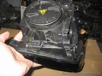 Audi A7 Quattro (10-14) фара левая Bi-xenon Adaptive - <ro>Изображение</ro><ru>Изображение</ru> #10, <ru>Объявление</ru> #1201603