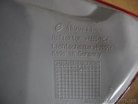  BMW 320i 335i Coupe 06-11 фонарь левый - <ro>Изображение</ro><ru>Изображение</ru> #3, <ru>Объявление</ru> #1199055