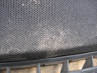 Audi Q7 накладка защита на торпеду - <ro>Изображение</ro><ru>Изображение</ru> #2, <ru>Объявление</ru> #1204853